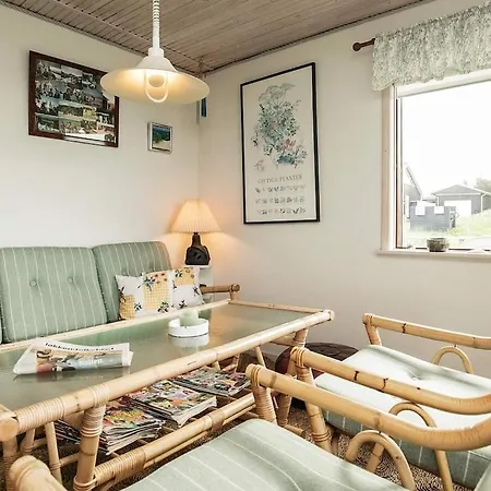 Holiday home 4 Person In L Kken