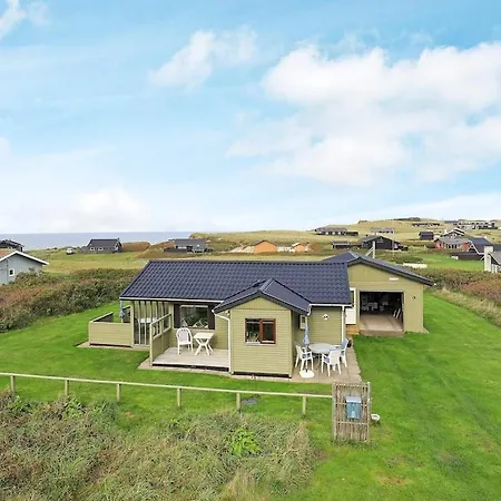 4 Person In L Kken Holiday home *