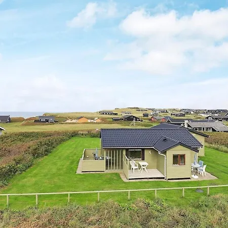 Holiday home 4 Person In L Kken