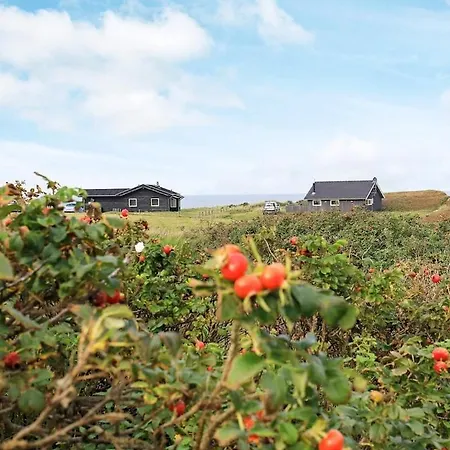 Holiday home 4 Person In L Kken Lokken