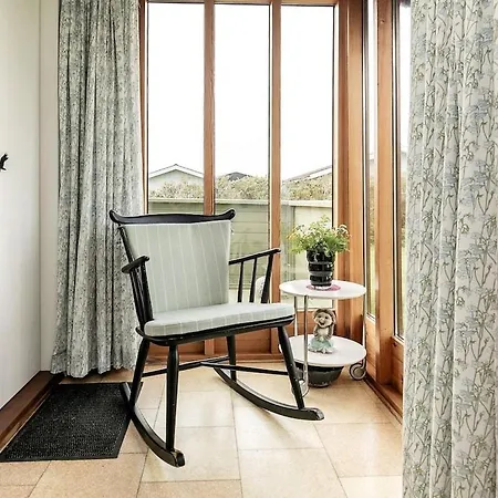 Holiday home 4 Person In L Kken Lokken