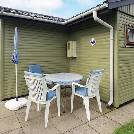 4 Person In L Kken Holiday home Lokken