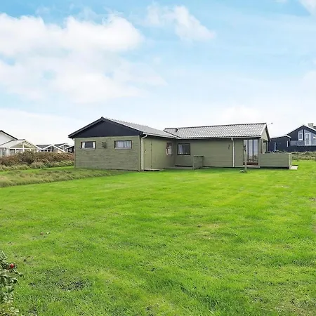 Holiday home 4 Person In L Kken