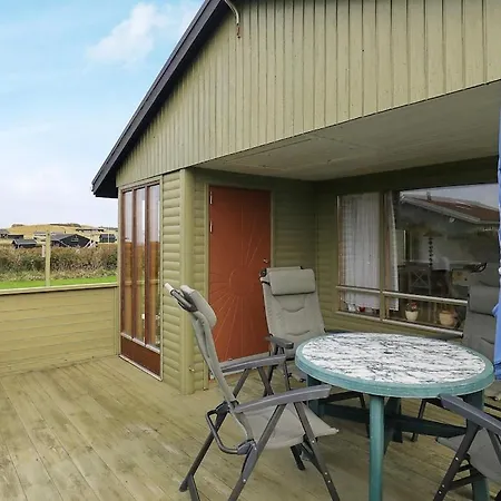 4 Person In L Kken Holiday home *